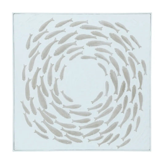 LOLUCKY 3D IRON PICTURE WT/CR