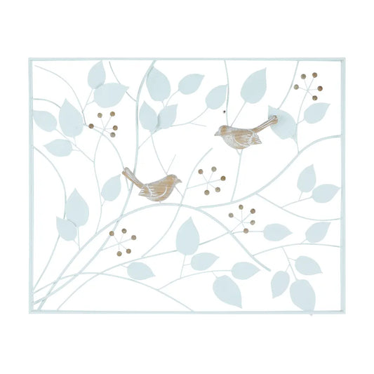 ABONNIE 3D IRON PICTURE WT/NT