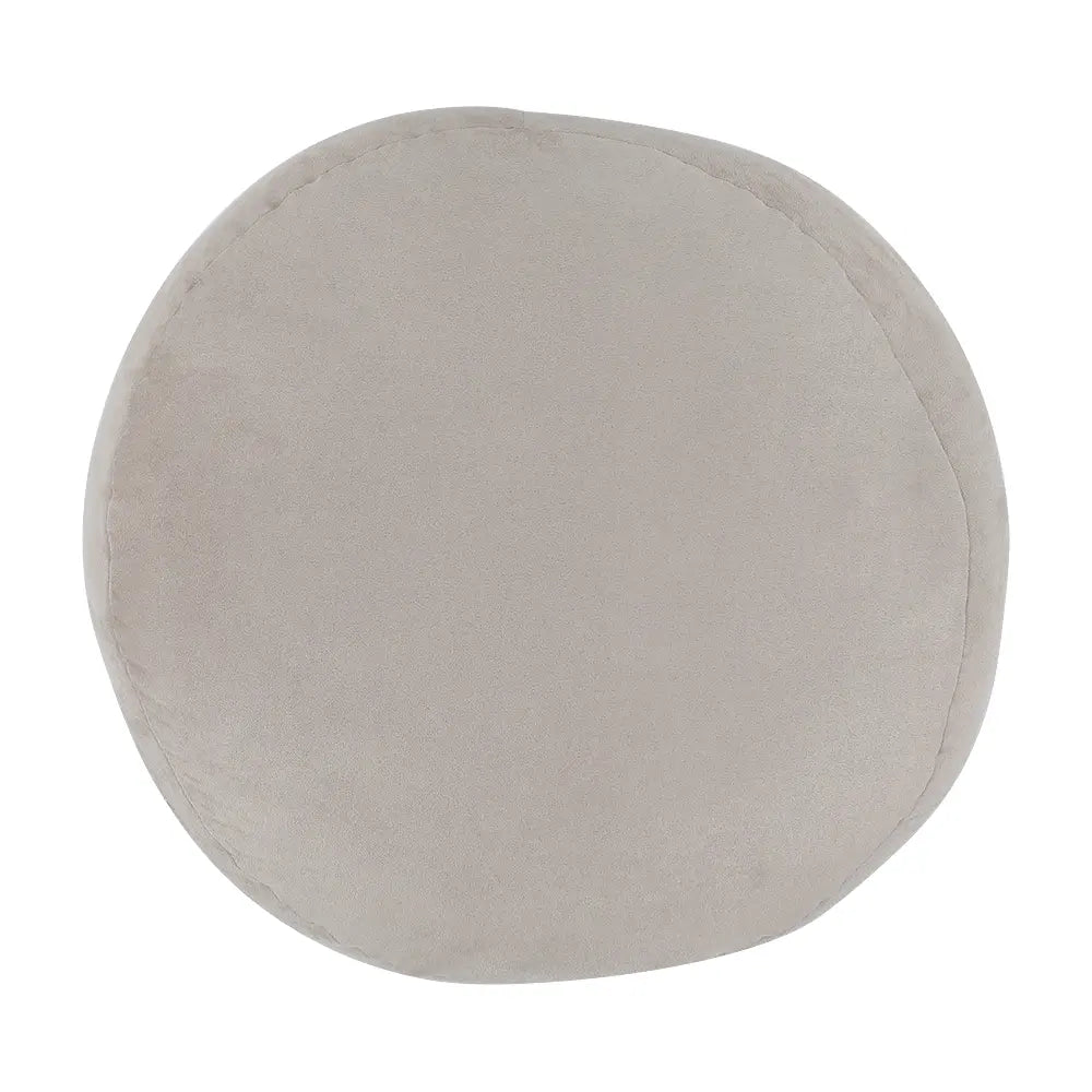 FLUFFY CUSHION 45X45CM BN