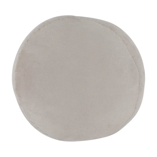 FLUFFY CUSHION 45X45CM BN