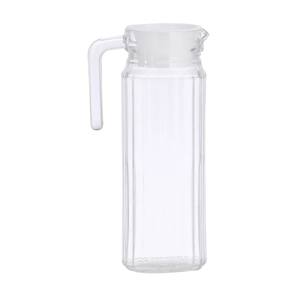 EWERNO PITCHER WITH LID 1 L. CG