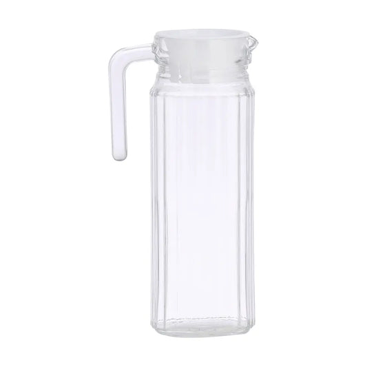 EWERNO PITCHER WITH LID 1 L. CG