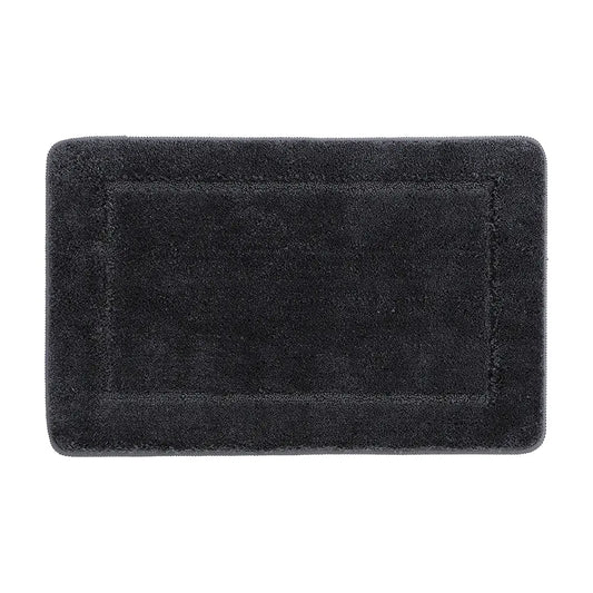 PALLY BATH MAT SET 50X80/50X50 GY