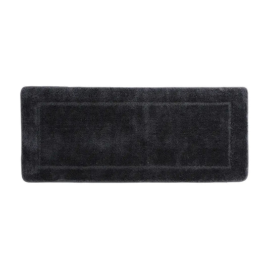 PALLY LONG BATH MAT 50X120 GY