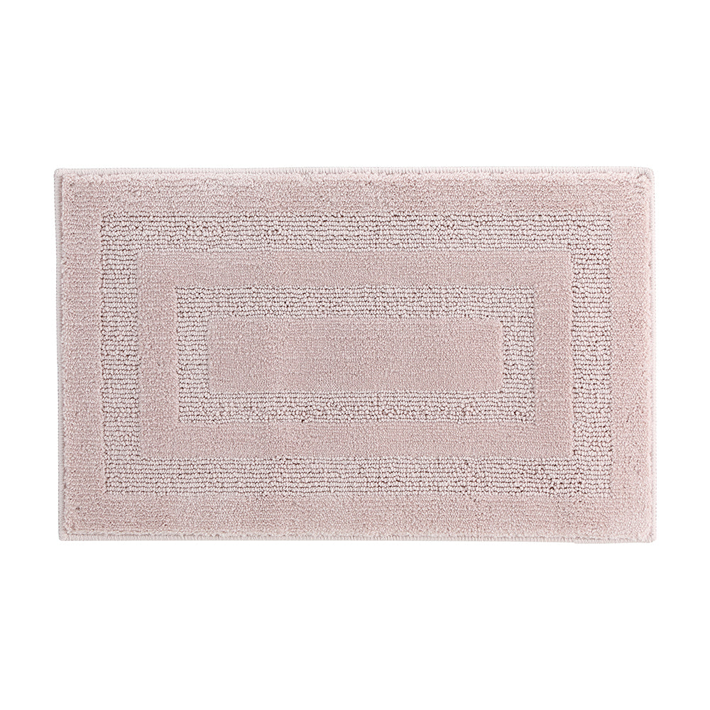 PERI BATH MAT SET 50X80/50X50 PK