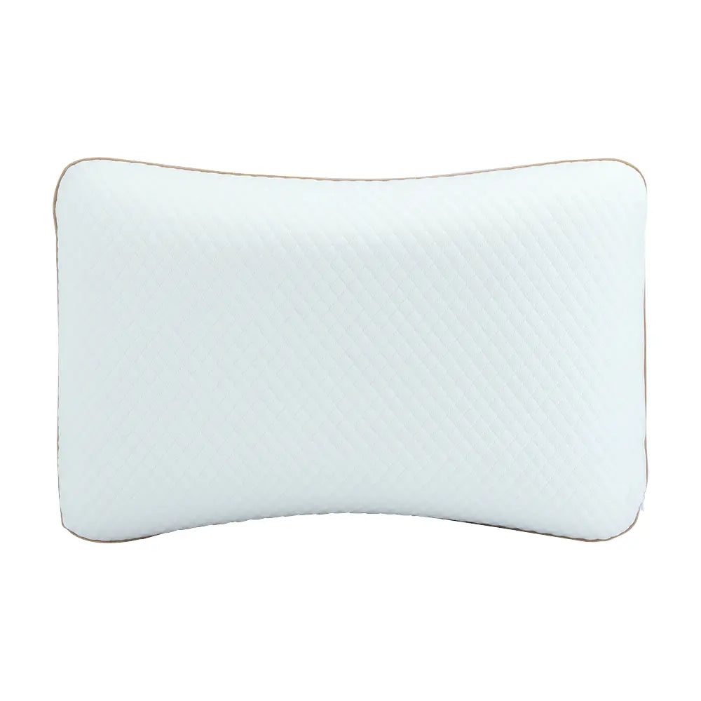 ICCY-3 COOLING GEL PILLOW 40X60X14 WT