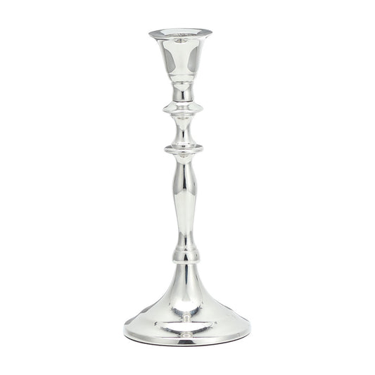 OSMODA CANDLE HOLDER H20 CM. SV
