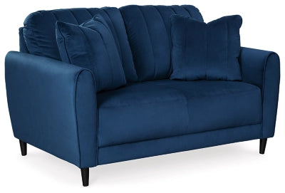 Enderlin LOVESEAT