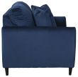 Enderlin LOVESEAT