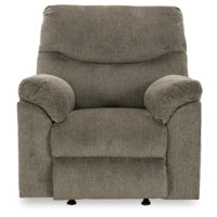 ALPHONS ROCKER RECLINER