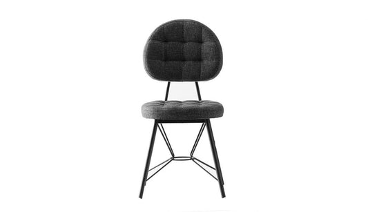 Aloman-DINING CHAIR