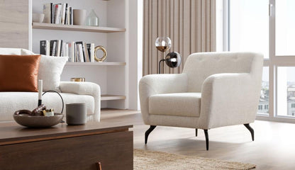 Mueno-SOFA-ARM CHAIR