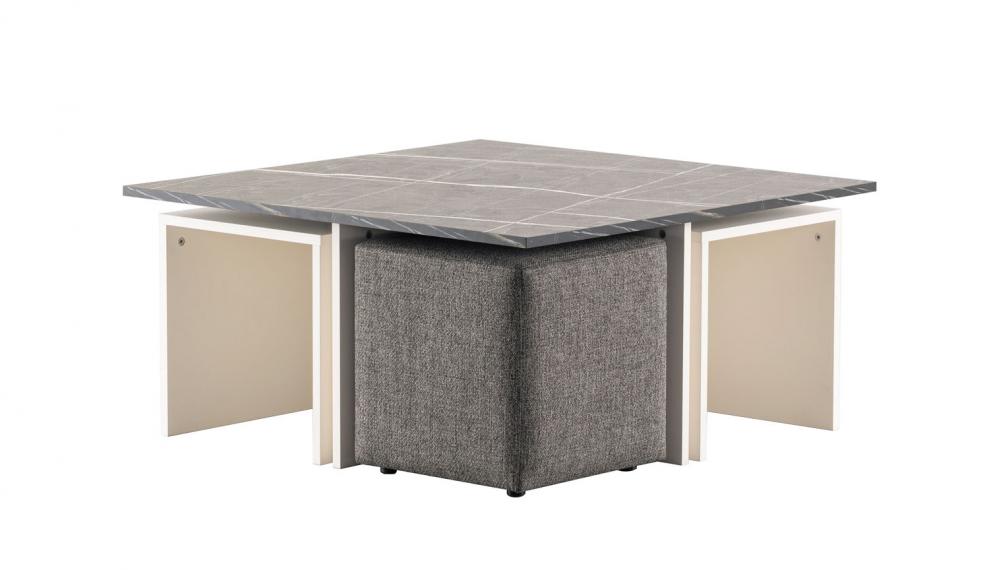 Nia-COFFEE TABLE