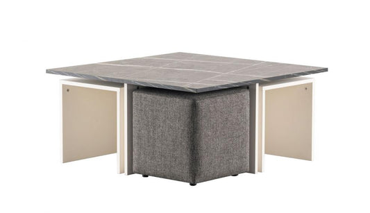 Nia-COFFEE TABLE