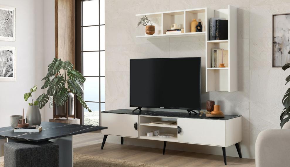 Nia-TV UNIT-BOTTOM MODULE