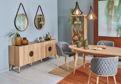 Antigo-DINING CHAIR