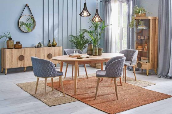 Antigo-DINING CHAIR