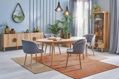 Antigo-DINING CHAIR