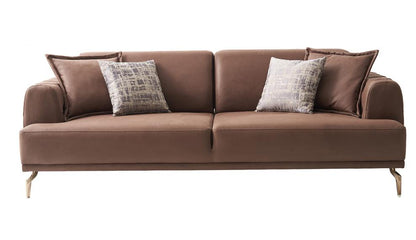 Basalto Plus SOFA - 3 SEATER