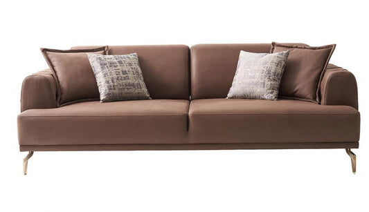 Basalto Plus SOFA - 3 SEATER