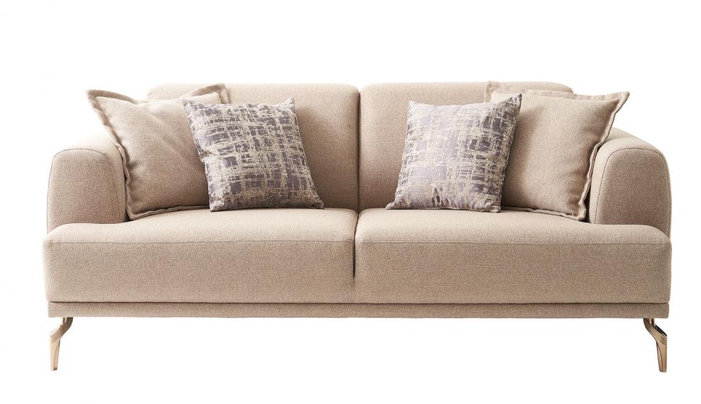 Basalto Plus SOFA - 2 SEATER