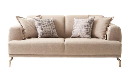 Basalto Plus SOFA - 2 SEATER