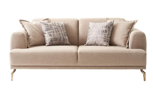 Basalto Plus SOFA - 2 SEATER