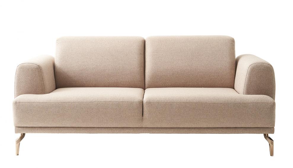 Basalto Plus SOFA - 2 SEATER