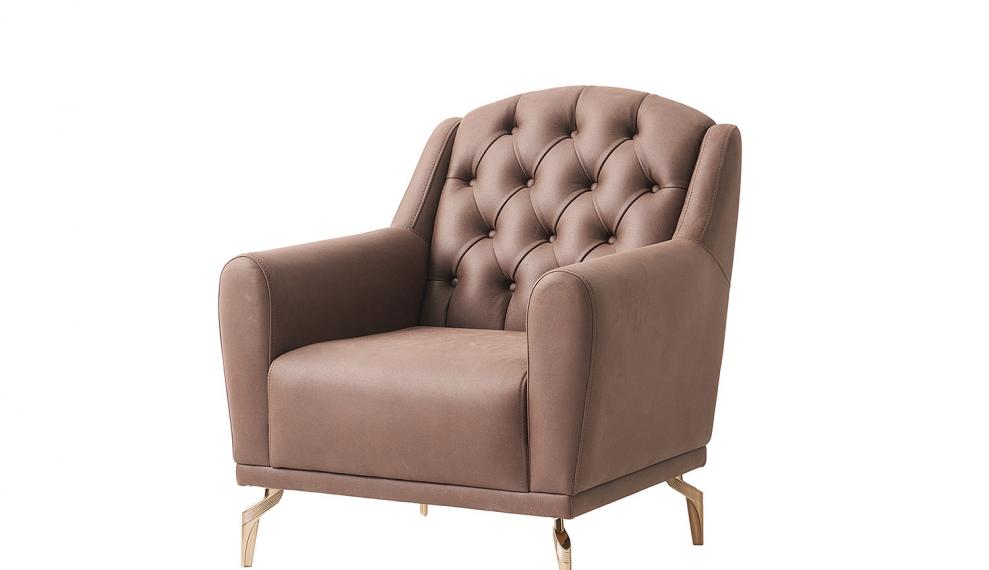 Basalto Plus SOFA - ARM CHAIR