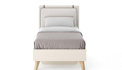 Ratte-YOUNG ROOM-BED W/O HB