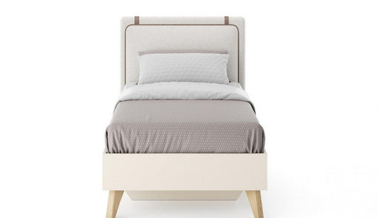 Ratte-YOUNG ROOM-BED W/O HB