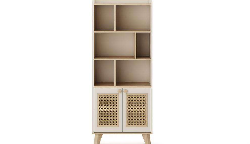 Ratte-YOUNG ROOM-BOOKCASE