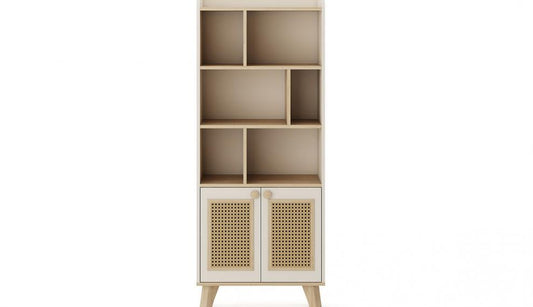 Ratte-YOUNG ROOM-BOOKCASE