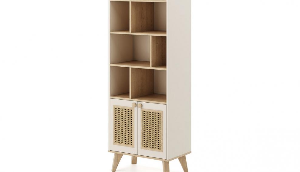 Ratte-YOUNG ROOM-BOOKCASE