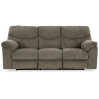 ALPHONS RECLINING SOFA