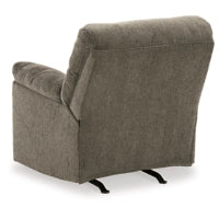 ALPHONS ROCKER RECLINER