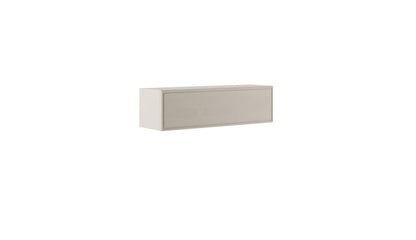Art-TV UNIT-HORIZONTAL WALL MODULE
