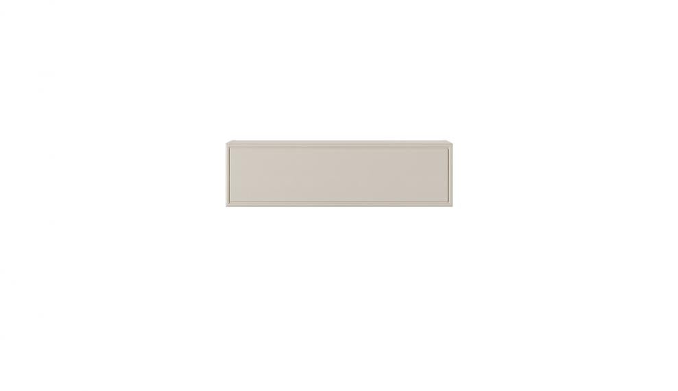 Art-TV UNIT-HORIZONTAL WALL MODULE