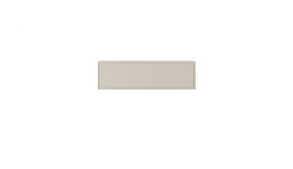 Art-TV UNIT-HORIZONTAL WALL MODULE