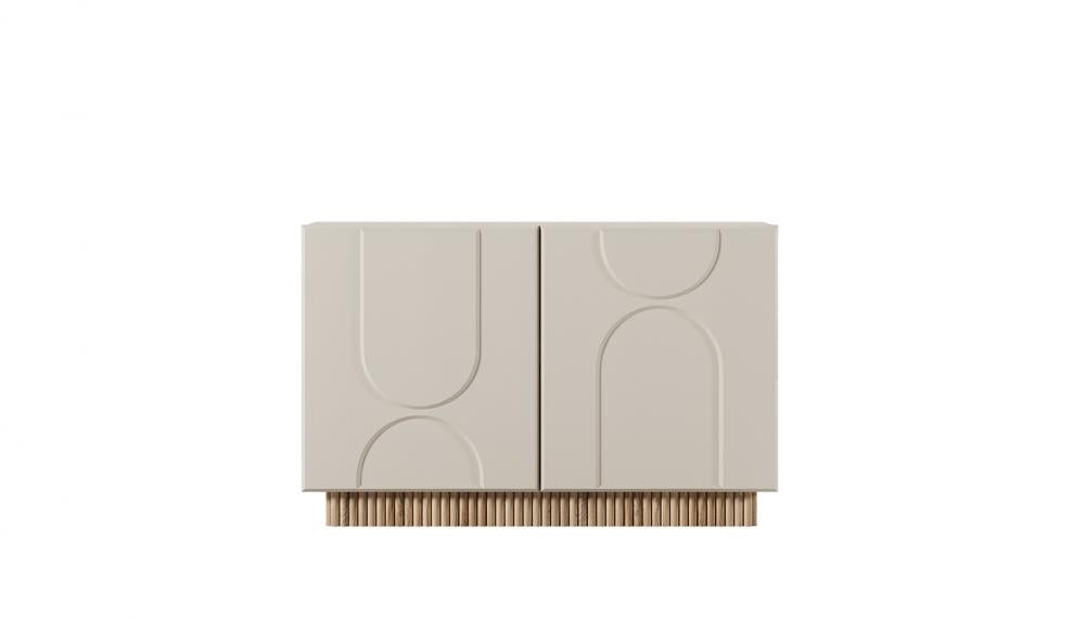Art-TV UNIT-HIGH BOTTOM MODULE