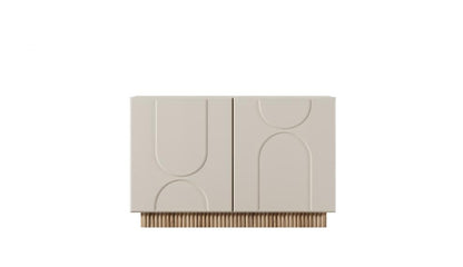 Art-TV UNIT-HIGH BOTTOM MODULE