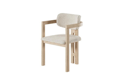 Art-DINING CHAIR