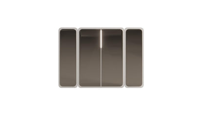 Setta | Sideboard Mirror | Mat Vizon Bej