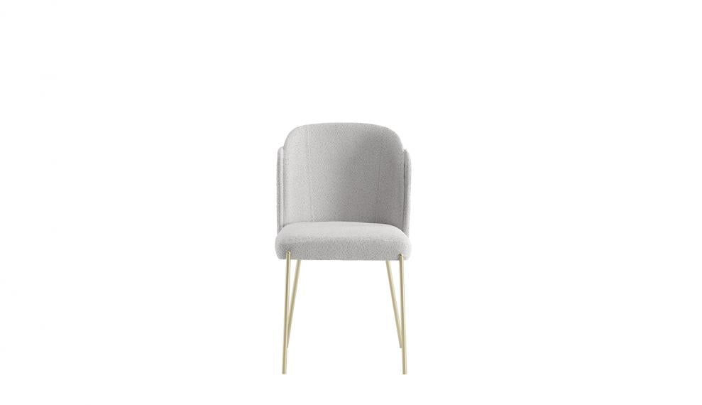 Setta Chair E611 Olova Mika Kahve