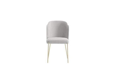 Setta Chair E611 Olova Mika Kahve