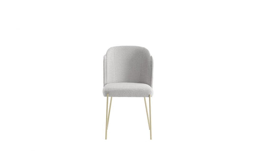 Setta Chair E611 Olova Mika Kahve