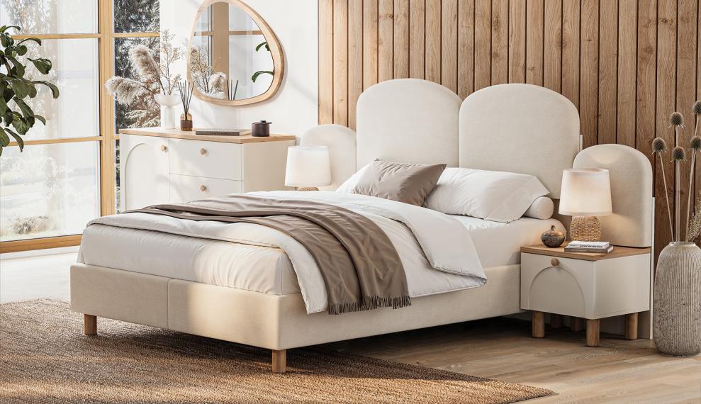 Boho | Nightstand | Ayta?? + Cadiz