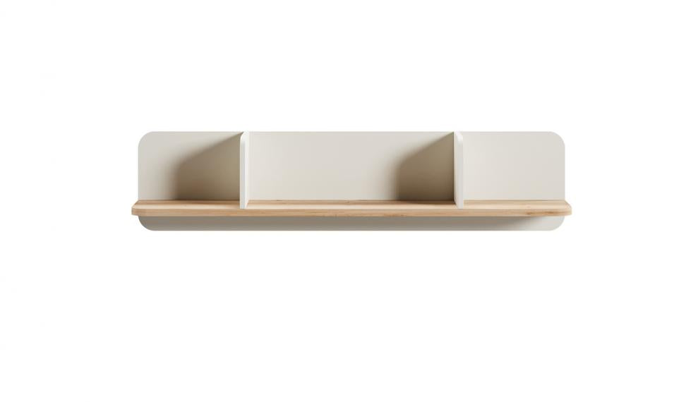 Boho | TV Unit Top Module with Shelf Ayta?? + Cadiz