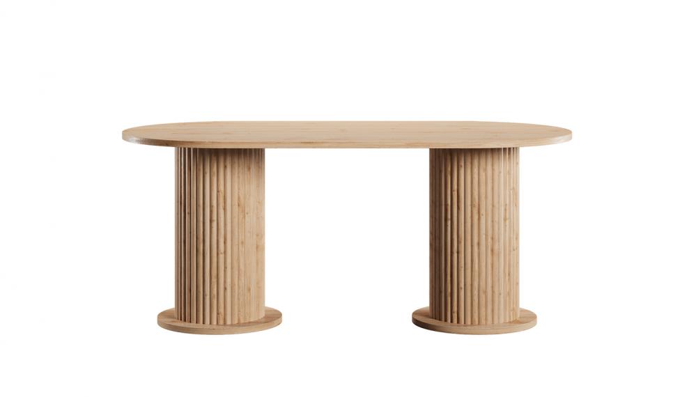 Boho | Stable Dining Table Cadiz