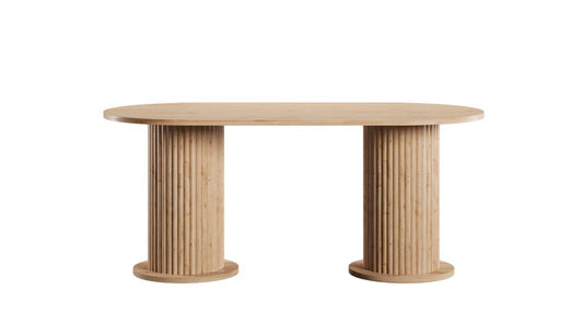 Boho | Stable Dining Table Cadiz
